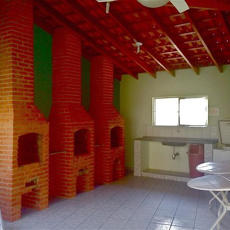 Guaruja Apartment Szoba fotó