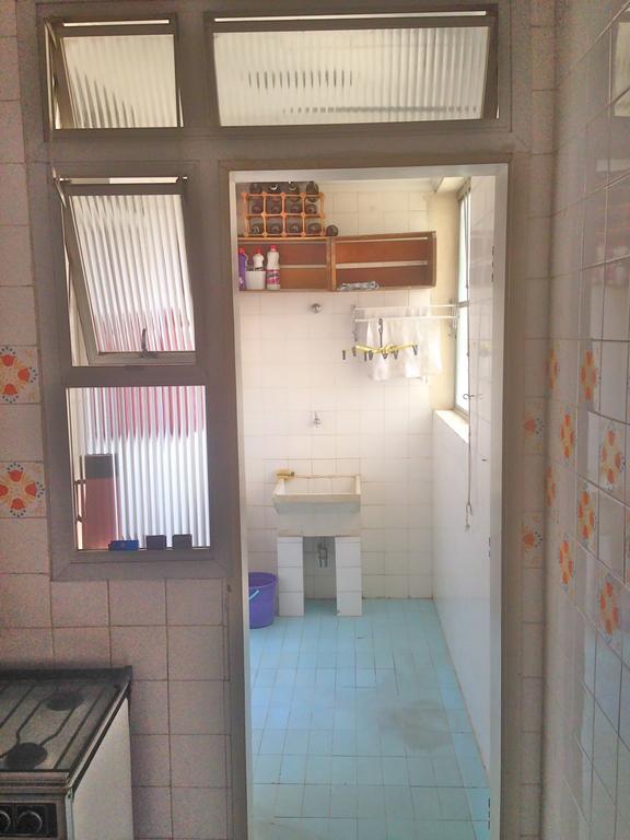 Guaruja Apartment Szoba fotó